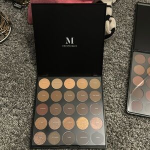 Morphe Eyeshadow